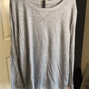 Felina Gray Sweatshirt